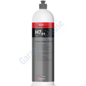 Koch Chemie H7.01 Schleifpaste 1 lt Geleneksel Yüksek Kesim Güçlü Kalın Pasta
