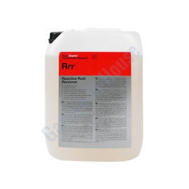 Koch Chemie RRR Reactive Rust Remover 11 kg Profesyonel Demir Tozu ve Uçuşan Pas Çözücü