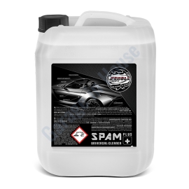 Scholl Concepts Spam Plus Universal Cleaner 10 Lt Çok Amaçlı Profesyonel Genel Temizleyici APC