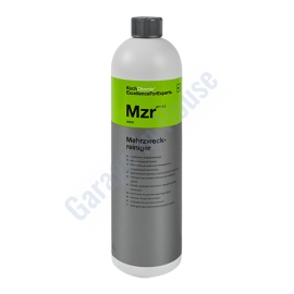 Koch Chemie MZR Mehrzweckreiniger 1 lt Profesyonel Çok Amaçlı Genel Temizleyici