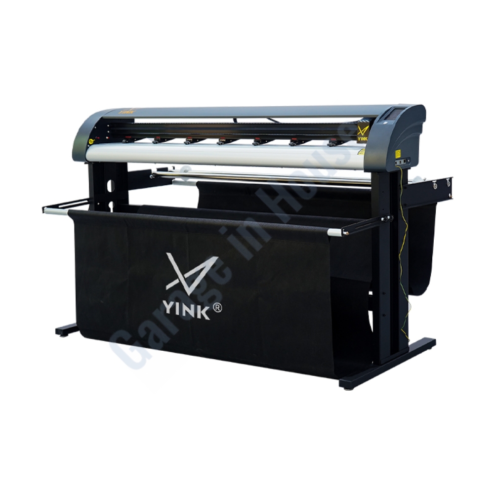 YINK YK-905X Elite Plotter Akıllı Profesyonel Kesim Makinesi