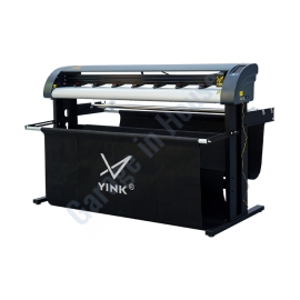 YINK YK-905X Elite Plotter Akıllı Profesyonel Kesim Makinesi