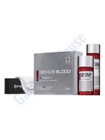Fireball Devil's Blood Seramik Kaplama 50 ml Ekstrem Su İtici Seramik Koruma