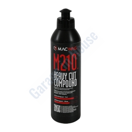MacWag M.210 Heavy Cut Compound 250 ml