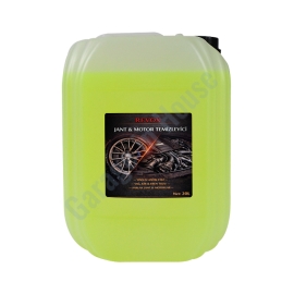 Revox Jant ve Motor Temizleyici 20 L Ağır Kir ve Yağ Çözücü Profesyonel Temizlik Solüsyonu