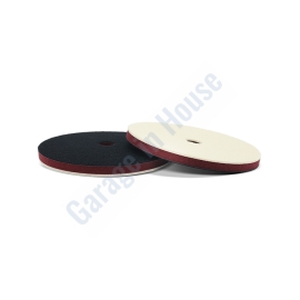 Scholl Concepts Natural Wool Cutting Pad 155/14 mm Geniş Yüzeyler İçin Profesyonel Doğal Yün Kesim Pedi