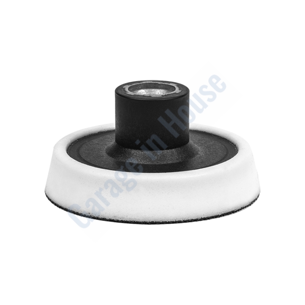 Scholl Concepts S Twist Backing Disc M14 76 mm Dar Alanlar İçin Profesyonel Mini Rotary Destek Tablası