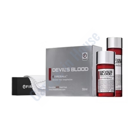 Fireball Devil's Blood Ceramic Coating 100 ml Ekstrem Su İtici Seramik Kaplama