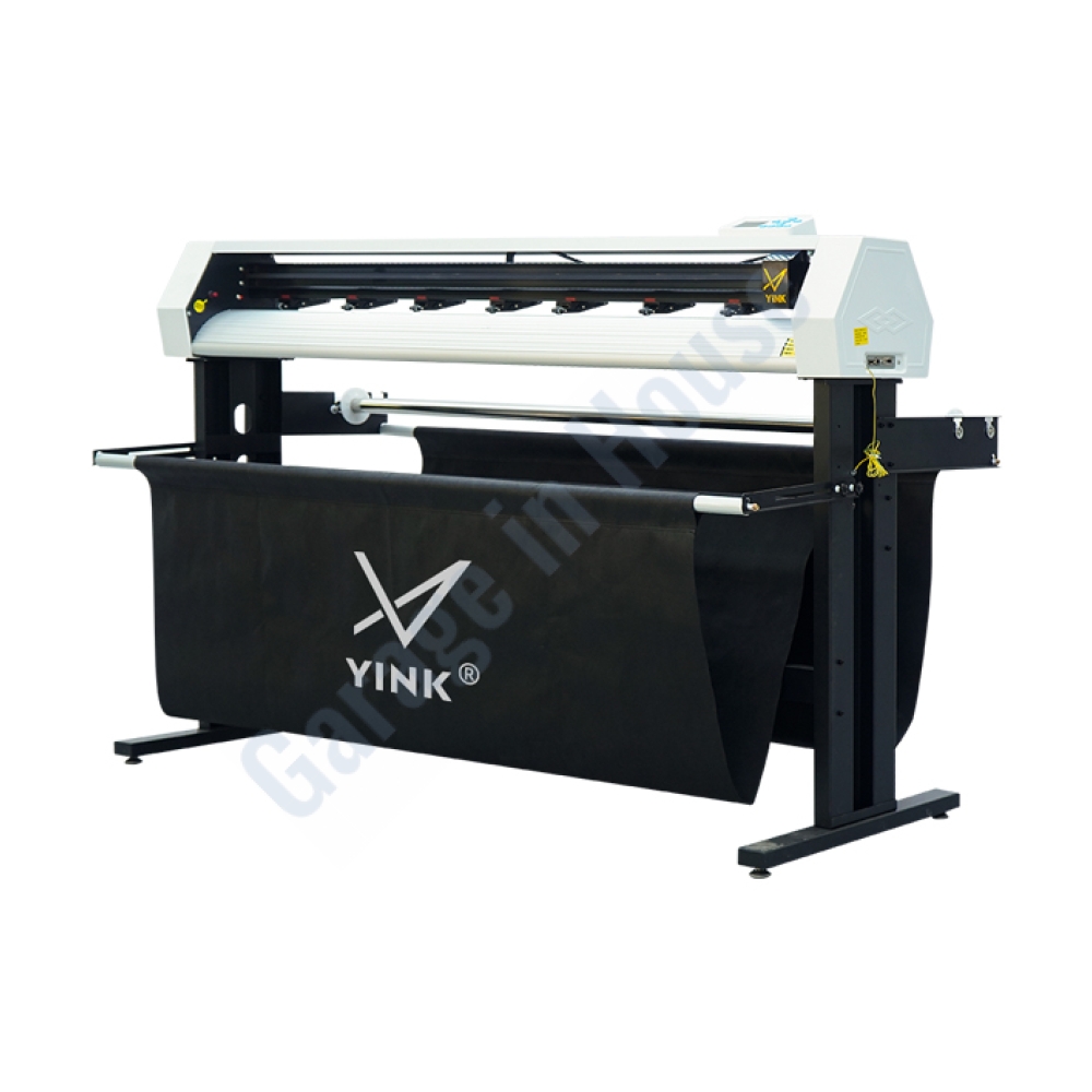 YINK YK-901X Basic Plotter Profesyonel PPF ve Vinil Kesim Makinesi