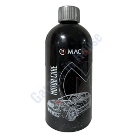 MacWag Motor Care 500 ml Profesyonel Motor Koruma ve Yenileyici