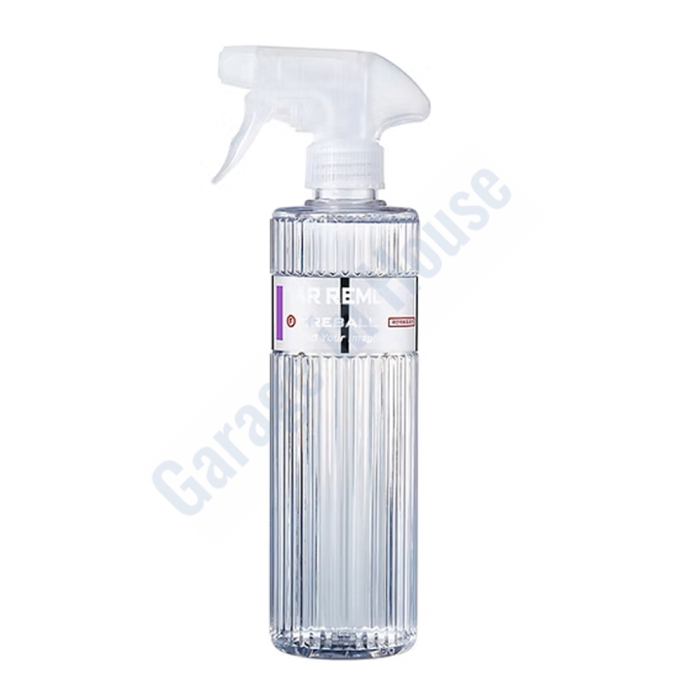 Fireball New Tar Remover 500 ml - Profesyonel Katran, Zift ve Yapışkan Sökücü