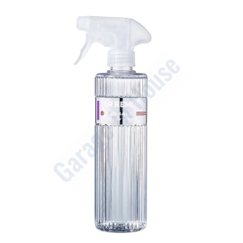 Fireball New Tar Remover 500 ml - Profesyonel Katran, Zift ve Yapışkan Sökücü