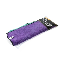 Spark M2318 Mikrofiber Kurulama Bezi 50x75 cm Profesyonel Yüksek Emiş Güçlü Havlu
