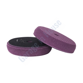 Scholl Concepts L Medium Cut Spider Pad Purple 170/25 mm Çok Yönlü Akıllı Orta Kesim ve Parlatma Pedi