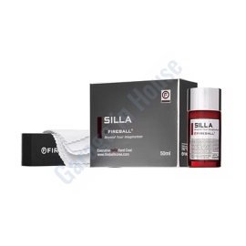 Fireball Silla Ceramic Coating 50 ml - Üstün Korozyon Dirençli Seramik Kaplama