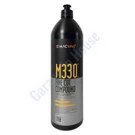 MacWag M.330 Fine Cut Compound 1 L