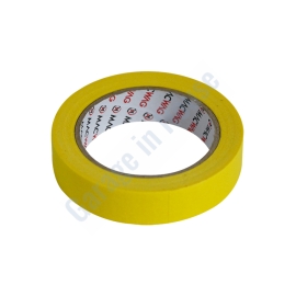 MacWag Maskeleme Bantı 24 mm Profesyonel Detailing Koruma Bandı