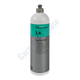 Koch Chemie LS Leather Star 1 lt Profesyonel Deri Bakım, Besleyici ve Koruyucu