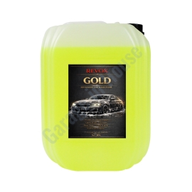Revox Gold Brushless Car Wash Foam 20 L Profesyonel Fırçasız Araç Yıkama Köpüğü