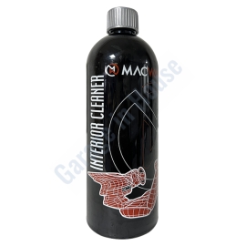 MacWag Interior Cleaner 750 ml Çok Amaçlı Profesyonel İç Mekan Temizleyici