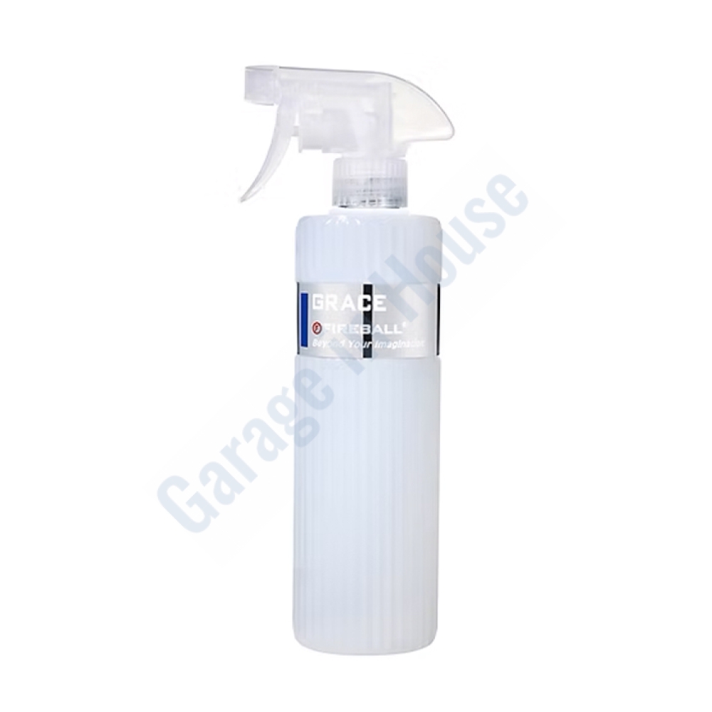 Fireball Extreme Grace 500 ml Gelişmiş SiO2 Boya Koruyucu ve Hızlı Sealant