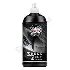 Scholl Concepts Shock2Cut Rubbing Compound 1 lt Ekstrem Kesim Güçlü Akıllı Aşındırıcı Pasta