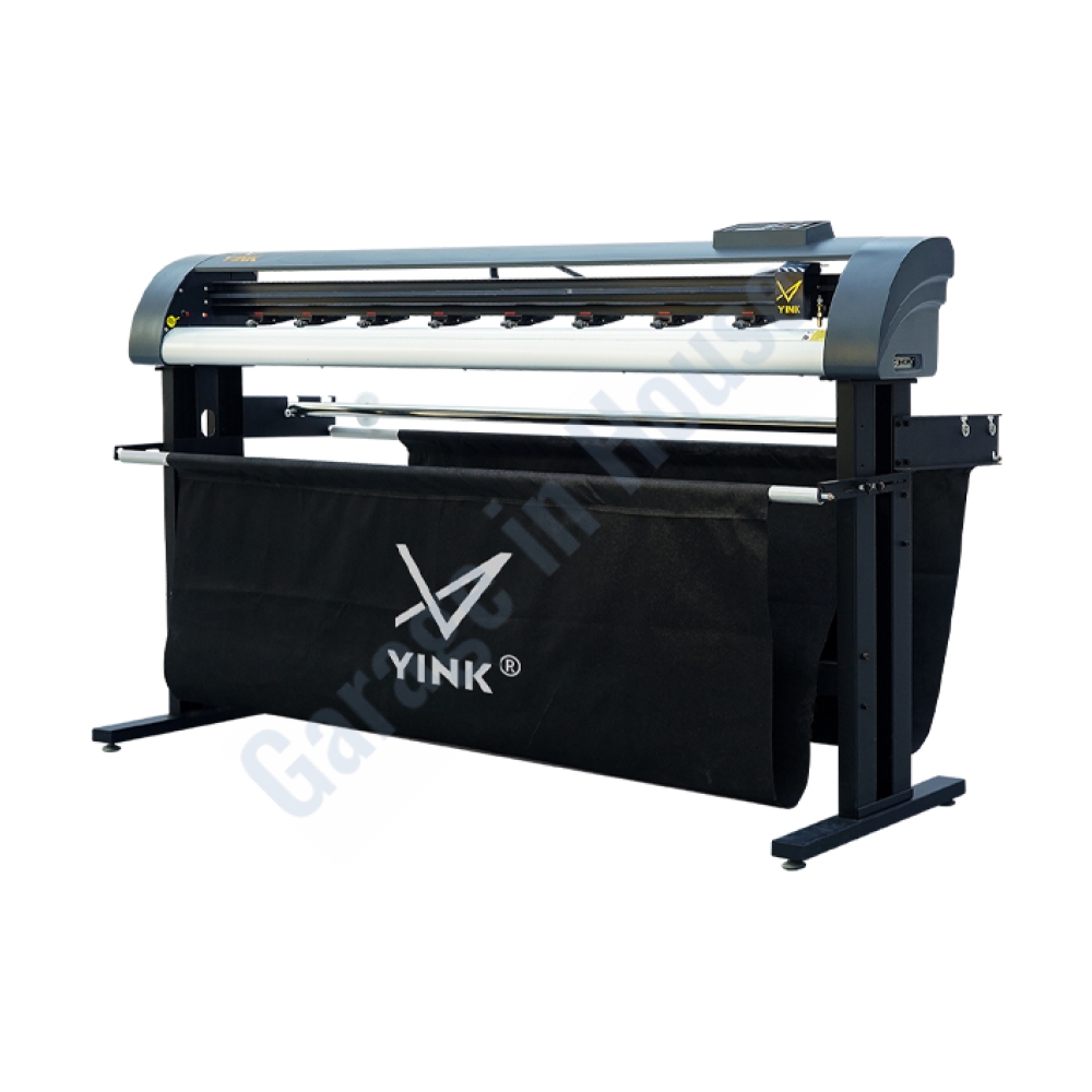 YINK YK-903X PRO Plotter Yüksek Hassasiyetli Profesyonel Kesim Makinesi