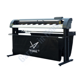 YINK YK-903X PRO Plotter Yüksek Hassasiyetli Profesyonel Kesim Makinesi