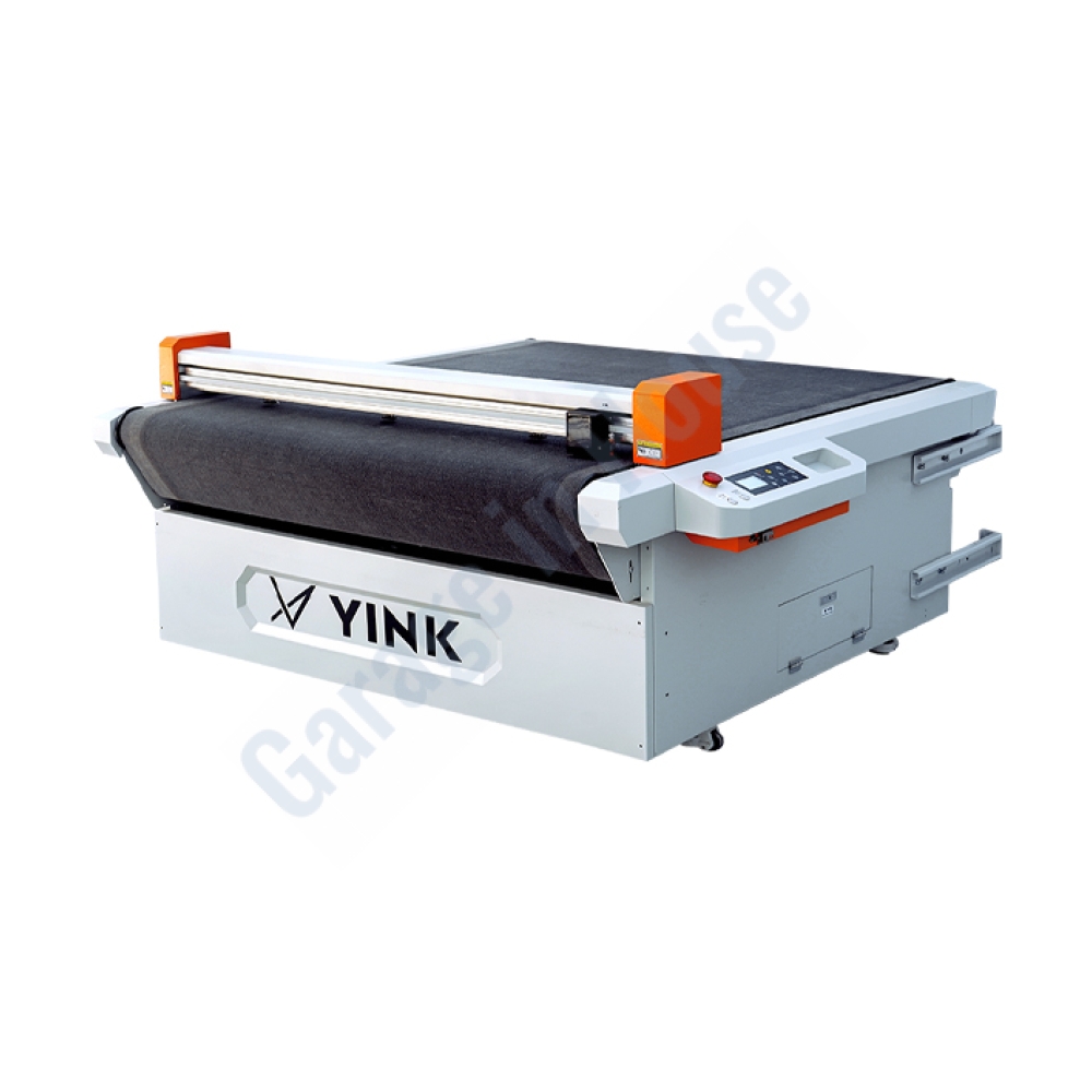 YINK YK-T00X Plotter Ultimate Endüstriyel PPF Kesim Makinesi
