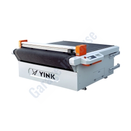 YINK YK-T00X Plotter Ultimate Endüstriyel PPF Kesim Makinesi