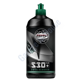 Scholl Concepts S30+ Premium Swirl Remover 1 lt Ultra Parlak Hare Giderici Final Pastası