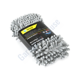 Spark MS7040 Mikrofiber Oto Yıkama Süngeri Çizik Önleyici Yüksek Köpüklü Sünger