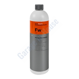 Koch Chemie FW Fleckenwasser 1 lt Profesyonel Leke, Yağ ve Mum Giderici Solvent Temizleyici