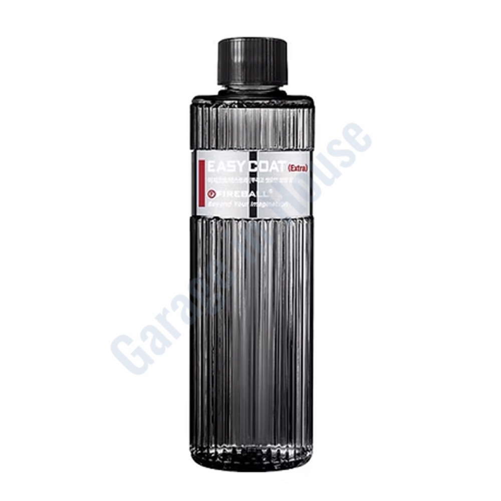 Fireball Easy Coat 500 ml Hızlı ve Pratik Islak Uygulanan Seramik Koruma