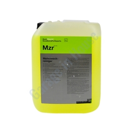 Koch Chemie MZR Mehrzweckreiniger 11 kg Profesyonel Çok Amaçlı Hızlı Genel Temizleyici (APC)