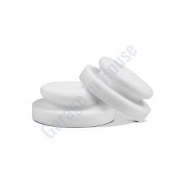 Scholl Concepts Hand Puck Black 130/50 mm Ergonomik Manuel Uygulama Takozu