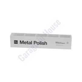 Koch Chemie Metal Polish 125 gr Profesyonel Metal Parlatıcı ve Koruyucu