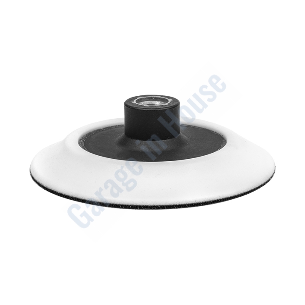 Scholl Concepts M Twist Backing Disc M14 125 mm Profesyonel Orta Boy Rotary Destek Tablası
