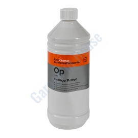 Koch Chemie OP Orange Power 1 lt Profesyonel Yapışkan, Zift ve Reçine Çözücü