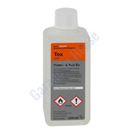 Koch Chemie TEX Tinten & Kuli Ex 250 ml Profesyonel Mürekkep ve Kalem Lekesi Temizleyici