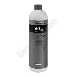 Koch Chemie SO.03 Hydro Foam Sealant 1 L Islak Uygulamalı Köpük Boya Koruma