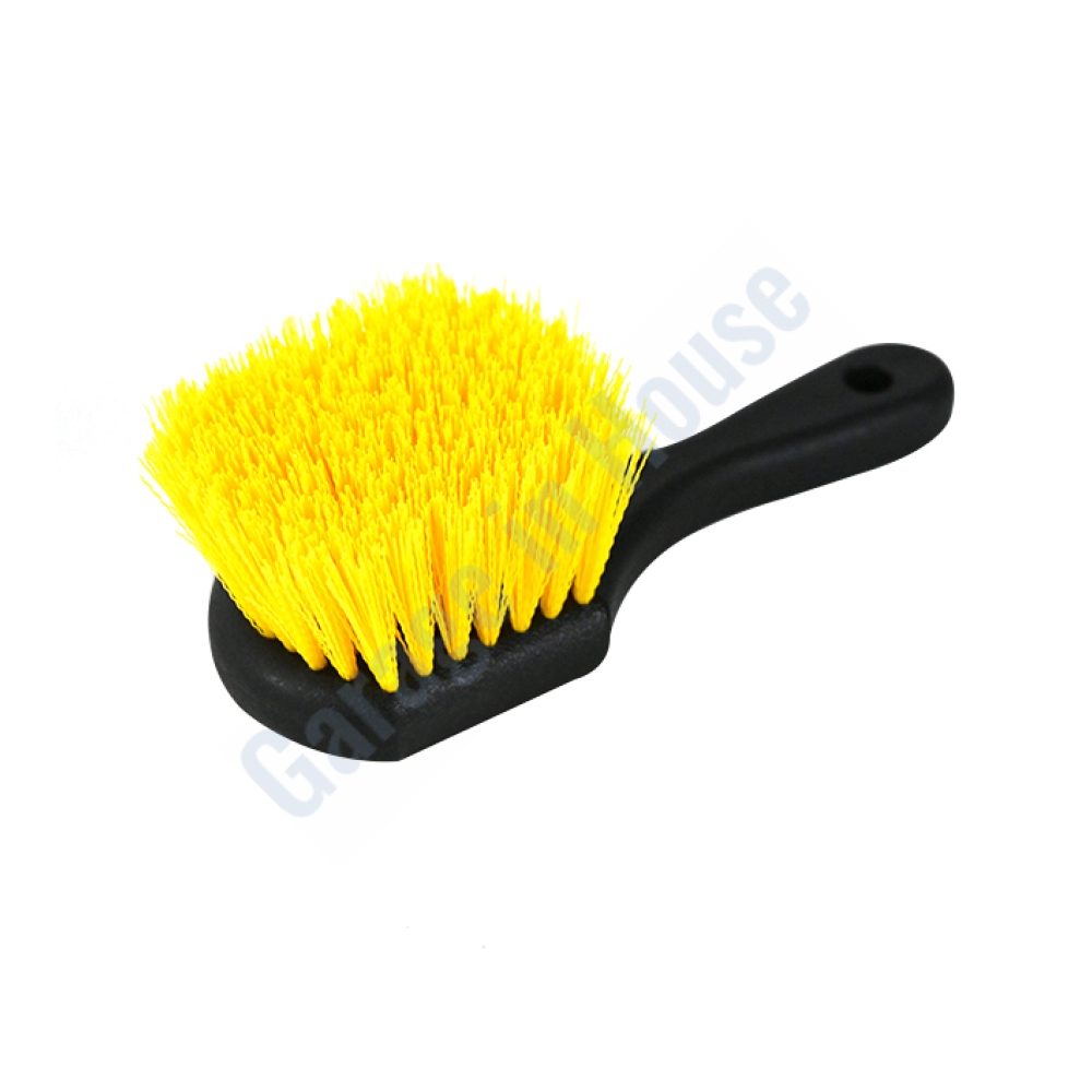 MacWag Lastik & Davlumbaz Fırçası
