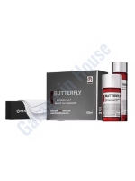 Fireball Butterfly Ceramic Coating 50 ml Profesyonel Tek Katmanlı Seramik Kaplama