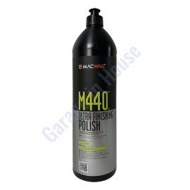 MacWag M.440 Ultra Finishing Polish 1 L