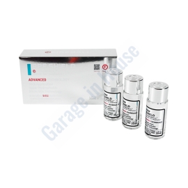 Fireball PPF Shield 105 ml (35 ml x 3) - Profesyonel Koruma Filmi (PPF) ve Vinil Kaplama Seramiği