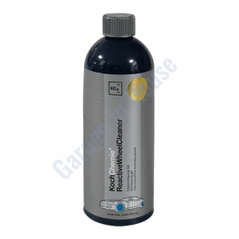 Koch Chemie Reactive Wheel Cleaner 750 ml Profesyonel Demir Tozu Çözücü ve Jant Temizleyici