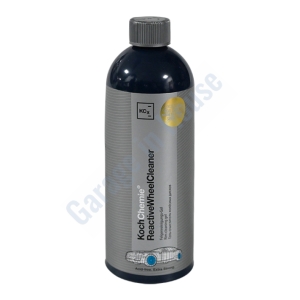 Koch Chemie Reactive Wheel Cleaner 750 ml Profesyonel Demir Tozu Çözücü ve Jant Temizleyici