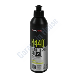 MacWag M.440 Ultra Finishing Polish 250 ml