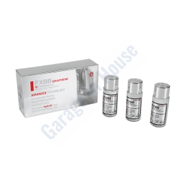 Fireball Graphene FX88 105 ml (35 ml x 3) - Yüksek Performanslı Grafen Seramik Kaplama