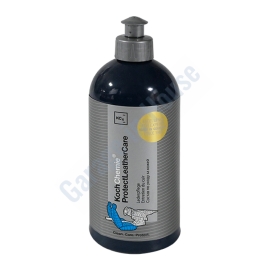 Koch Chemie Protect Leather Care 500 ml Profesyonel Deri Bakım, Yenileme ve Koruma Sütü